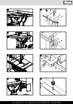 Предварительный просмотр 3 страницы Scheppach 1901503901 Translation Of Original Instruction Manual