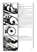 Предварительный просмотр 29 страницы Scheppach 19017 01902 Translation From Original Manual