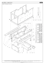 Предварительный просмотр 119 страницы Scheppach 190220290 Translation From The Original Instruction Manual