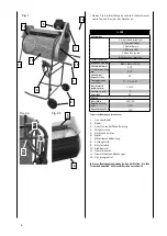 Предварительный просмотр 6 страницы Scheppach 1904501901 Original Instructions Manual