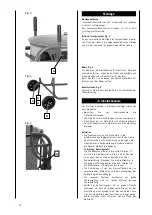 Предварительный просмотр 12 страницы Scheppach 1904501901 Original Instructions Manual