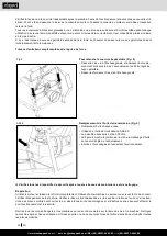 Предварительный просмотр 48 страницы Scheppach 1905115850 Translation Of The Original Instruction Manual