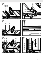 Предварительный просмотр 6 страницы Scheppach 313795 Operating And Safety Instructions Manual