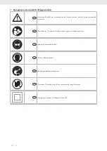 Предварительный просмотр 24 страницы Scheppach 313795 Operating And Safety Instructions Manual