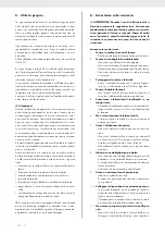 Предварительный просмотр 26 страницы Scheppach 313795 Operating And Safety Instructions Manual