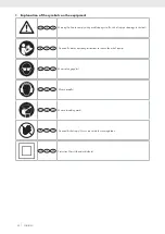 Предварительный просмотр 38 страницы Scheppach 313795 Operating And Safety Instructions Manual