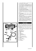 Preview for 21 page of Scheppach 3506904903 Translation From The Original Instruction Manual