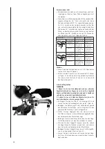 Предварительный просмотр 24 страницы Scheppach 390 1206 949 Manual