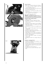 Предварительный просмотр 26 страницы Scheppach 390 1206 949 Manual