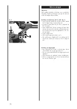 Предварительный просмотр 106 страницы Scheppach 390 1206 949 Manual