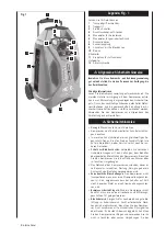 Preview for 8 page of Scheppach 390 6112 915 Original Instruction Manual