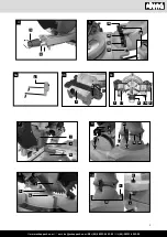 Предварительный просмотр 3 страницы Scheppach 3901216901 Original Instruction Manual