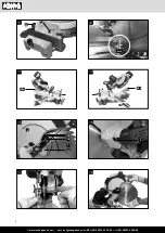 Предварительный просмотр 4 страницы Scheppach 3901216901 Original Instruction Manual