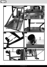 Предварительный просмотр 4 страницы Scheppach 3901302915 Translation Of The Original Operating Manual