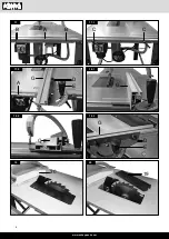 Предварительный просмотр 6 страницы Scheppach 3901302915 Translation Of The Original Operating Manual