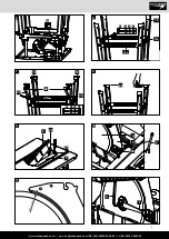 Предварительный просмотр 3 страницы Scheppach 3901325851 Translation Of Original Instruction Manual