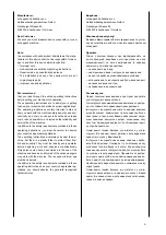 Preview for 5 page of Scheppach 3904602903 Manual