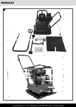 Предварительный просмотр 2 страницы Scheppach 3904606931 Instruction Manual