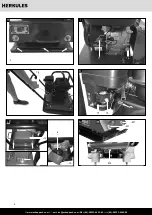 Предварительный просмотр 4 страницы Scheppach 3904606931 Instruction Manual