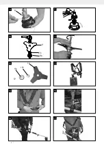 Предварительный просмотр 4 страницы Scheppach 39048029914 Instruction Manual