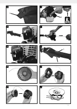 Предварительный просмотр 5 страницы Scheppach 39048029914 Instruction Manual