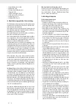 Preview for 12 page of Scheppach 39048029914 Instruction Manual