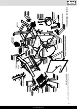 Предварительный просмотр 81 страницы Scheppach 39051109954 Instruction Manual