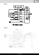 Предварительный просмотр 83 страницы Scheppach 39051109954 Instruction Manual