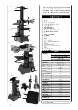 Preview for 34 page of Scheppach 3905305915 Translation From Original Manual