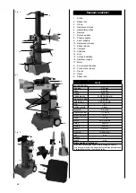 Preview for 62 page of Scheppach 3905305915 Translation From Original Manual