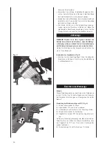 Preview for 16 page of Scheppach 490 1209 000 Operating Instructions Manual