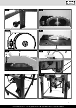 Preview for 5 page of Scheppach 4901305901 Instruction Manual