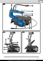 Предварительный просмотр 2 страницы Scheppach 4901402901 Manual