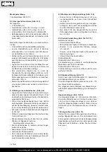 Предварительный просмотр 14 страницы Scheppach 4901501901 Translation Of Original Instruction Manual