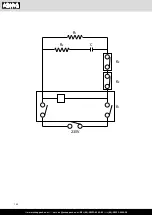 Предварительный просмотр 192 страницы Scheppach 4901501901 Translation Of Original Instruction Manual