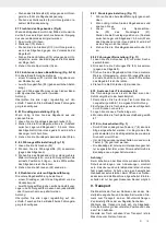 Предварительный просмотр 15 страницы Scheppach 4901504001 Instruction Manual