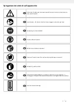 Предварительный просмотр 43 страницы Scheppach 4901504001 Instruction Manual