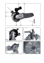 Предварительный просмотр 2 страницы Scheppach 4901801000 Original Instructions Manual