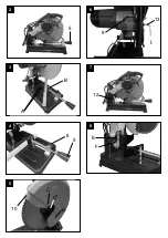 Preview for 3 page of Scheppach 4903701901 Instruction Manual