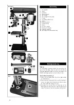 Предварительный просмотр 20 страницы Scheppach 4906801924 Translation From The Original Instruction Manual