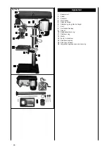 Предварительный просмотр 48 страницы Scheppach 4906801924 Translation From The Original Instruction Manual