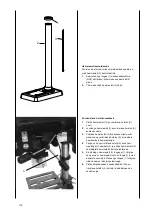 Предварительный просмотр 102 страницы Scheppach 4906807901 Translation From The Original Instruction Manual