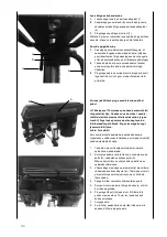 Предварительный просмотр 110 страницы Scheppach 4906807901 Translation From The Original Instruction Manual