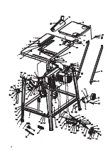 Предварительный просмотр 62 страницы Scheppach 5278 0901 Manual