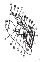 Предварительный просмотр 65 страницы Scheppach 5278 0901 Manual