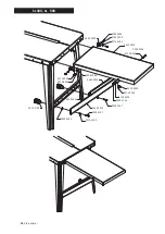 Предварительный просмотр 41 страницы Scheppach 5645 0901 Manual