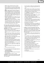 Preview for 31 page of Scheppach 5801207986 Translation Of Original Instruction Manual