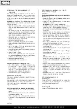 Preview for 32 page of Scheppach 5801207986 Translation Of Original Instruction Manual