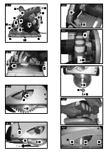 Предварительный просмотр 3 страницы Scheppach 5801801985 Original Instruction Manual