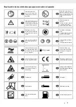 Предварительный просмотр 77 страницы Scheppach 5804802903 Translation From The Original Instruction Manual